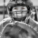 Softball- catcher
